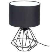 Loftowa lampa na biurko - K565-Melinda Lumes