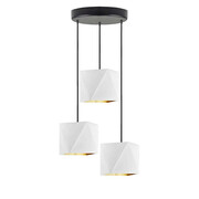 Lampa wisząca z regulacją wysokości - EX262-Marojis- 5 kolorów do wyboru Lumes