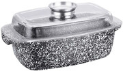 Aluminiowa brytfanna z powłoką ceramiczną 4,5L - Daxer 15X Edinos