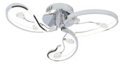 Designerska lampa sufitowa - M030 - Viros Lumes