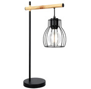 Loftowa lampa stołowa - K299-Iluna Lumes