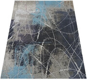 Prostokątny dywan w nieregularne linie - Sellu 11X 80 x 150 cm Profeos