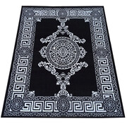 Klasyczny prostokątny dywan - Hefi 3X 60 x 100 cm Profeos