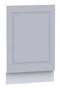 Front do zmywarki 45 cm z panelem otwartym - Akia 19X Edinos