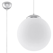 Okrągła lampa wisząca E824-Amareo Lumes