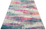 Kolorowy nowoczesny dywan - Ecaso 3X 240x330 Profeos