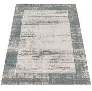 Nowoczesny dywan prostokątny - Fivo 12X 60 x 100 cm Profeos