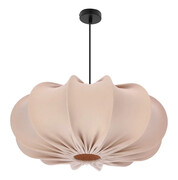 Nowoczesna beżowa lampa wisząca D202-Justin Lumes