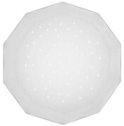 Nowoczesna lampa sufitowa - K121-Olipa Lumes