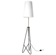 Elegancka lampa podłogowa - K204-Otti Lumes