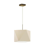 Designerska lampa wisząca LED - EX277-Amaia - 18 kolorów do wyboru Lumes