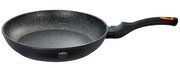 Patelnia z 3-warstową powłoką granitową 20cm - Flavum 18X Edinos