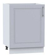 Szafka pod płytę grzewczą 60 cm - Akia 10X Edinos