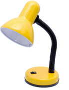 Żółta lampka biurkowa do nauki - S271-Favox Lumes