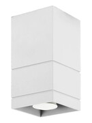 Lampa sufitowa do biura E568-Papaver - biały Lumes