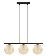 Nowoczesna lampa wisząca - J001-Sama Lumes