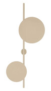 Nowoczesny kinkiet w stylu loft - J110-Fisel Lumes