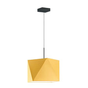 Lampa wisząca pojedyncza - EX274-Amaia - 18 kolorów do wyboru Lumes