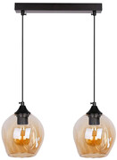 Podwójna lampa wisząca nad wyspę kuchenną - Z031-Circile Lumes
