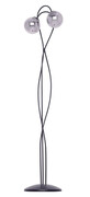 Designerska lampa podłogowa w stylu loft - A212-Livera Lumes