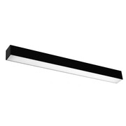 Czarny kinkiet LED nad obraz 4000 K - EX630-Herrick Lumes