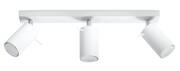 Plafon regulowany LED E783-Sewo - biały Lumes