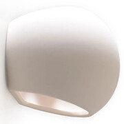 Ceramiczny kinkiet LED kula E711-Damria Lumes
