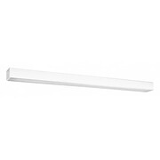 Biały plafon LED gabinetowy 4000 K - EX628-Herrick Lumes