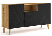 Komoda do salonu - Opix 3X Edinos