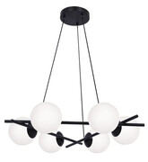 Lampa nad stół na trójkątnej podstawie - S857-Sotuna Lumes
