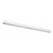 Biały minimalistyczny kinkiet LED 4000 K - EX634-Herrick Lumes