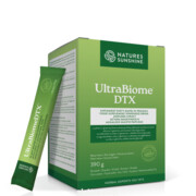 NSP UltraBiome DTX (30 saszetek)