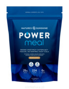 NSP Power Meal Wanilia - Nature's Sunshine 840g