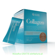 NSP Collagen+ suplement diety - 30 saszetek