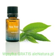 NSP Autentyczny olejek eteryczny Tea Tree 15ml