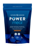 NSP Power Meal Czekolada - Nature's Sunshine 900g