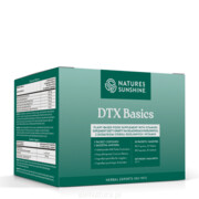 NSP DTXBasics (30 saszetek)