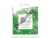 INITIALE PROBIOTICA Prebiotyczny puder do kąpieli - zielona herbata 30g