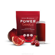 NSP Power Beets - Nature's Sunshine 210g