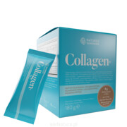 NSP Collagen+ suplement diety - 30 saszetek