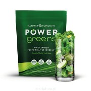 NSP Power Greens - Nature's Sunshine 450g