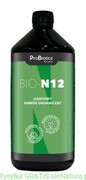 PROBIOTICS BIO-N12 - azotowy nawóz organiczny 1L