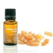 NSP Autentyczny olejek eteryczny Frankincense Organic 15ml
