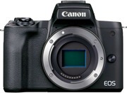 Aparat cyfrowy Canon EOS M50