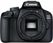 Lustrzanka cyfrowa Canon EOS 4000D