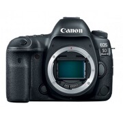 Aparat cyfrowy Canon EOS 5D Mark IV