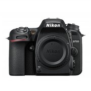 Lustrzanka cyfrowa Nikon D7500