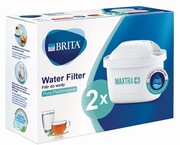 Wkład filtrujący Brita Maxtra 2szt - zdjęcie 13