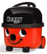 Odkurzacz NUMATIC HVR200 Henry - zdjęcie 2
