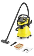 Odkurzacz Karcher WD5 1.348-191 - zdjęcie 4